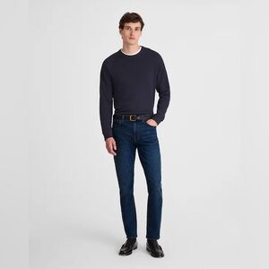 Madewell Jeans Dark Wash Like New